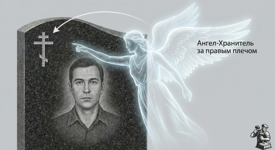 angel-ukazyvaet-na-krest-na-pamyatnike.jpg