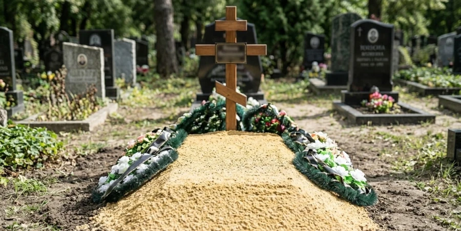 vremennoe-blagoustroystvo-mogily