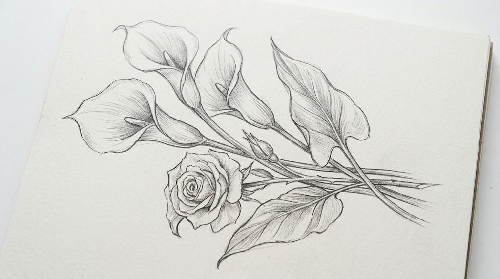 Фото до ретуши